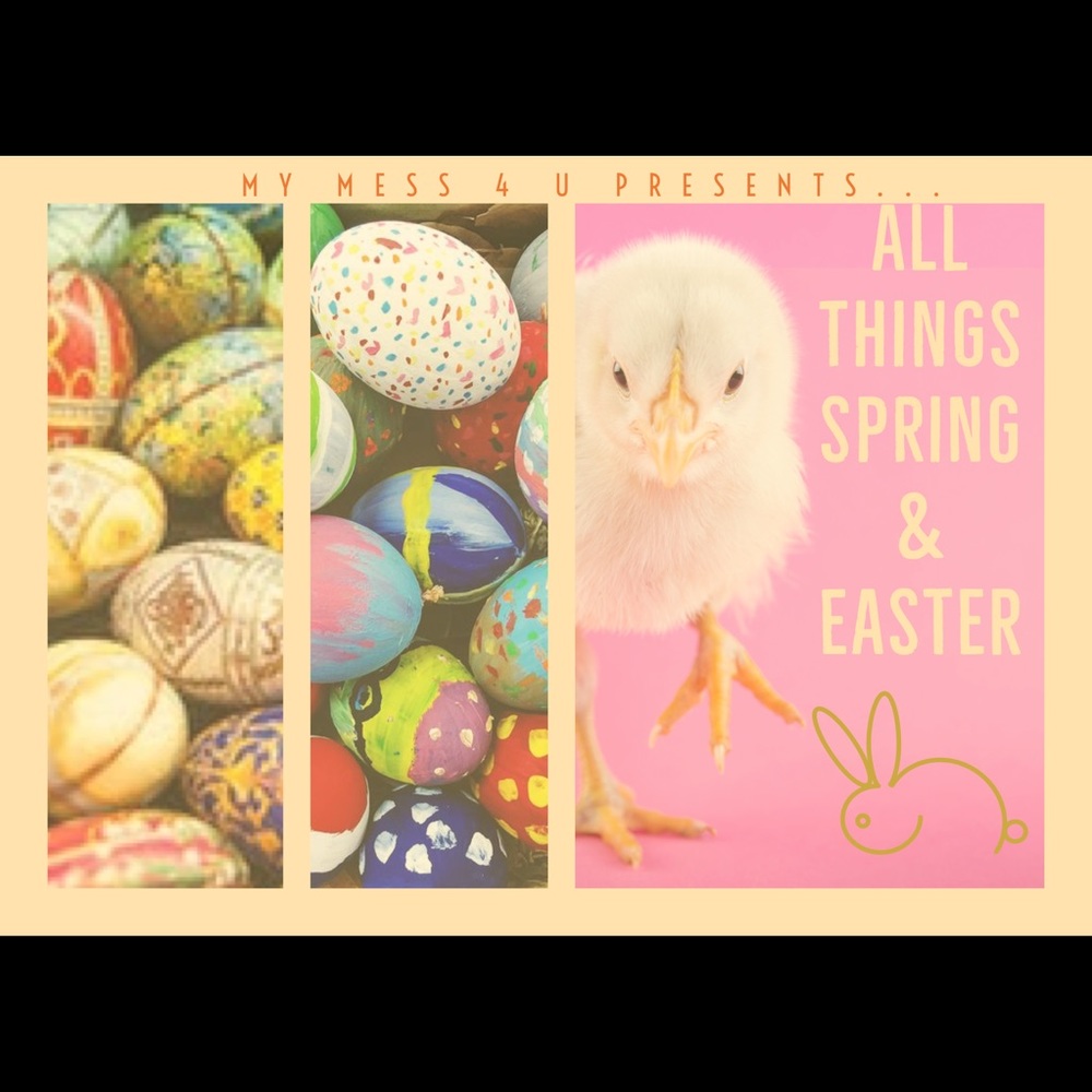 Spring & Easter Fling